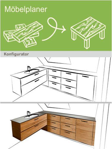 Möbelplaner